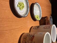 -万岁寿司(天河领展店)