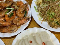 -温州一家人美食(西木头市店)