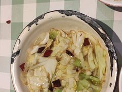 -彭耕记猪油炒小菜(吉联mall店)