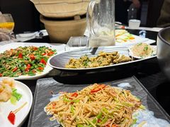 -夜宴江景餐厅