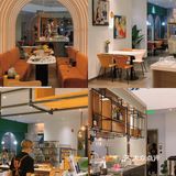 中山东城里🤍Arch11·觅食-创意简餐 