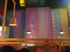 大堂-胖哥俩肉蟹煲(来福士店)