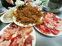 -松明一烤肉馆(鲁园店)