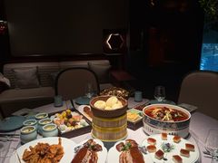 -四世同堂·京菜·烤鸭(双井店)