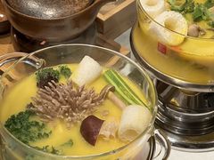 -叶叶菩提(太原别墅店)