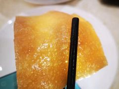 黄金伦教糕-顺德人家食府(黄金广场店)