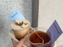 -O.P.S. CAFE