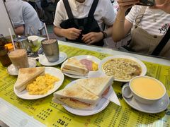 -澳洲牛奶公司(佐敦店)