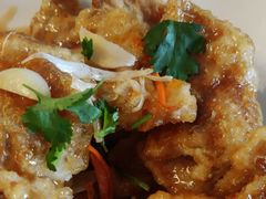 -锅老头铁锅炖•大锅蒸汽海鲜(韩乐坊店)
