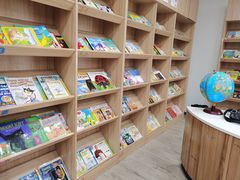 -GogoReading少儿英语分级阅读(双井中心店)