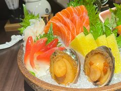 -匠和风精致料理(莆田财富中心店)