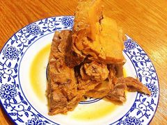 酱骨架-西北狼(GOGO新天地店)