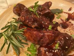 秘制小排骨-the rug 飞毯 (朝阳公园店)