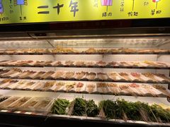 -佰人王串串香火锅直营店(大学路店)