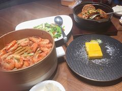 -门溪山居(七星店)