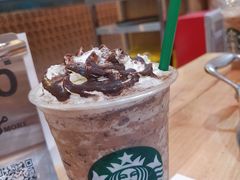 -星巴克(广州动漫星城东区店)
