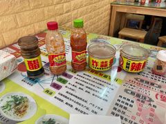 -梅州好吃腌面-达兴全猪汤(别走错店)