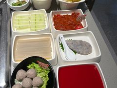 -海底捞火锅(珠影星光城夜宵主题店)