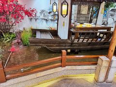 -印巷里主题餐厅(马鞍山店)