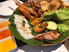 -美奈小馆·越南料理(中航城君尚购物中心店)