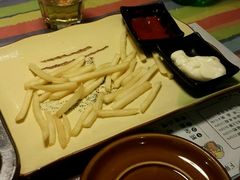 -滋味烤鱼(马北店)