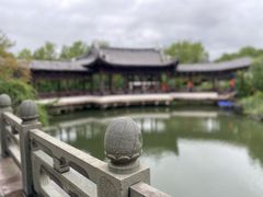 -月湖公园