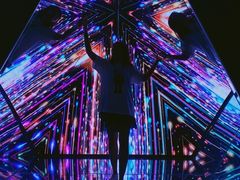 -天津梵高星空艺术馆(天河城旗舰店)