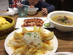 -粤港餐厅(禹州商业广场店)