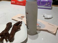 -杨氏青龙虾·羊蝎子(金盛路总店)