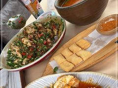 -山石榴·贵州菜(丰盛里店)