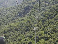 -少华山国家森林公园