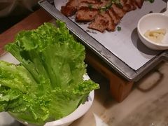 -绿茶餐厅(昌平悦荟店)
