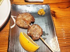-鸟鹏烧鸟居酒屋(熙龙湾店)