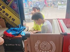 -移动谜城·大笨象密室逃脱(五棵松店)