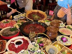 -蜀大侠火锅(总府路店)