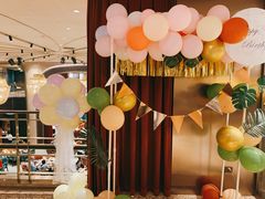 -上海人家花樣年华(中山公园店)