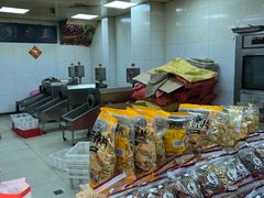 -阿男野栗王(金门路店)