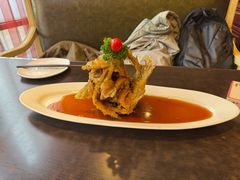 -老牌坊鲁菜名店(聊城美食岛店)