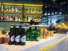 -MOCUS莫卡斯餐厅(祥云小镇店)
