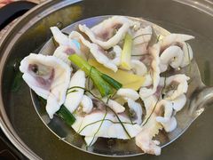 -鱼醉无骨鱼·中山脆肉鲩(荔湾路店)