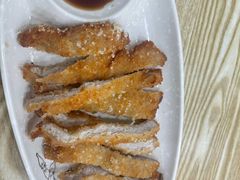 -孙阿姨上海小吃·本帮小厨(隆昌路店)