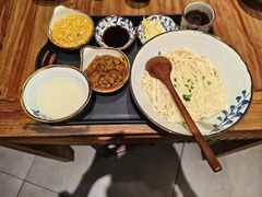 -贡梅老面馆·蟹粉面·无锡特色小吃(南长街主推店)