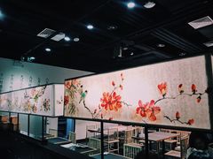 大堂-潮堂 · 潮州菜(国贸商城店)