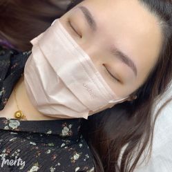 -本小姐美学·半永久纹眉野生眉