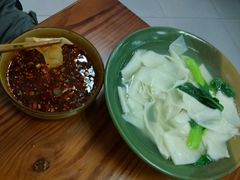 -西安手工软面(浦东南路店)