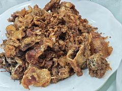 -大鸭梨烤鸭店(金顶街店)