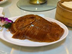 -九花山烤鸭店