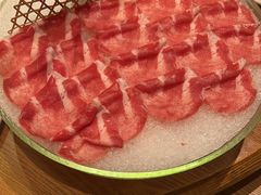 -尚海豆捞(乐虹坊店)