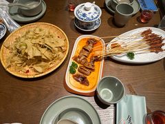 -食味酒味天津菜·古法鲜酿米酒(鼓楼店)