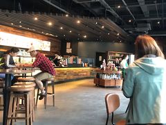 -星巴克(漕河泾2店)